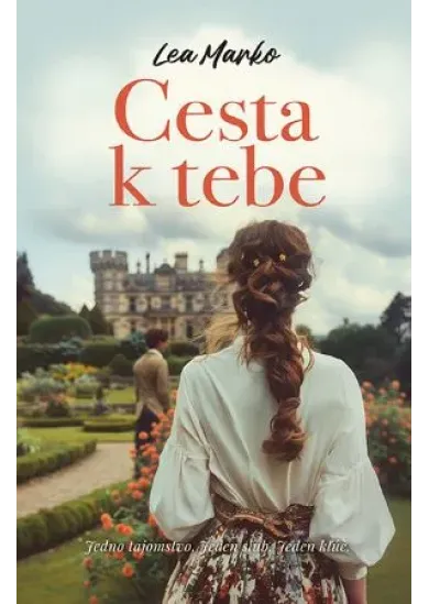 Cesta k tebe