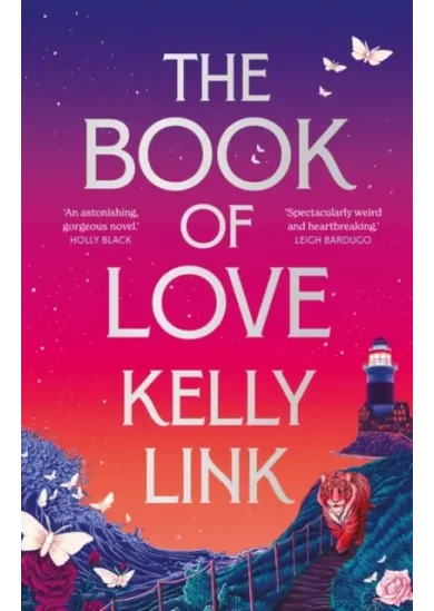 The Book of Love