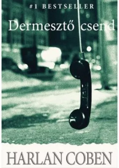DERMESZTŐ CSEND