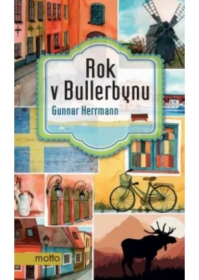 Rok v Bullerbynu