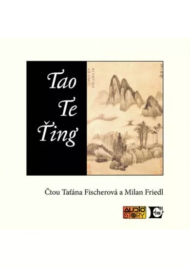 LAO-C´  TAO TE T´ING