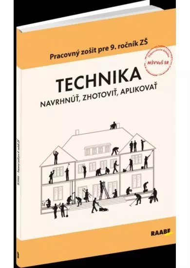 Technika pre 9 ročník ZŠ