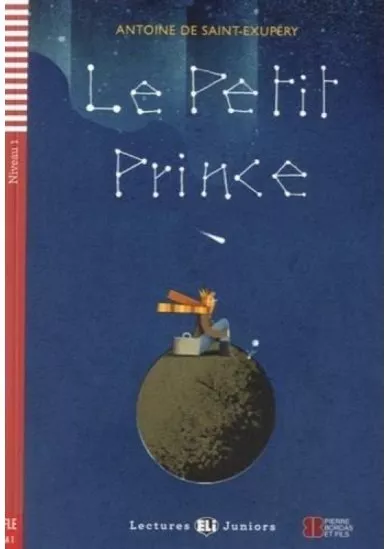 Le Petit Prince  (A1)