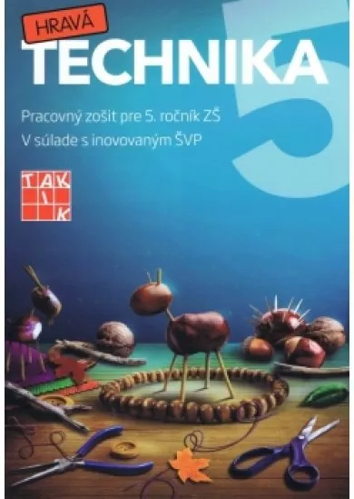 Hravá technika 5 PZ