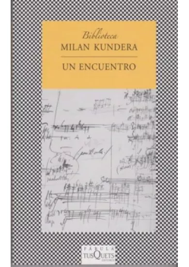 Un encuentro