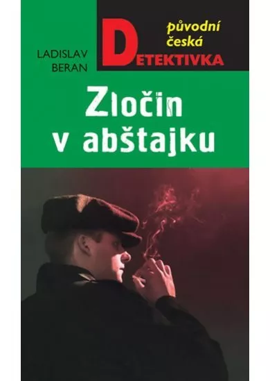 Zločin v abštajku