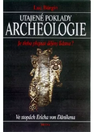 Utajené poklady-archeologie