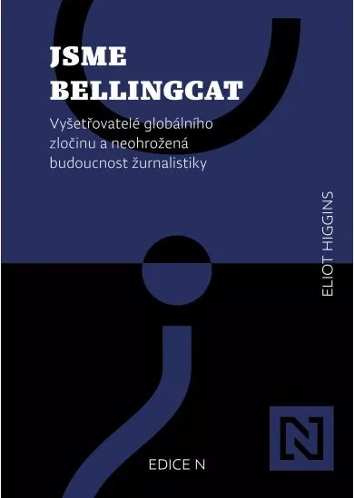 Jsme Bellingcat