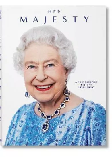 Her Majesty, Queen Elizabeth