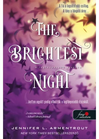 The Brightest Night - A legfényesebb éjszaka - Originek 3.