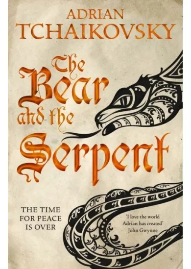 The Bear and the Serpent