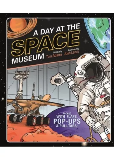 A Day at the Space Museum