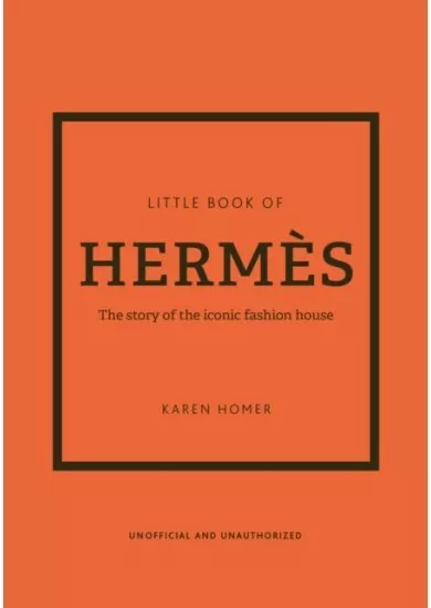 Little Book of Hermes