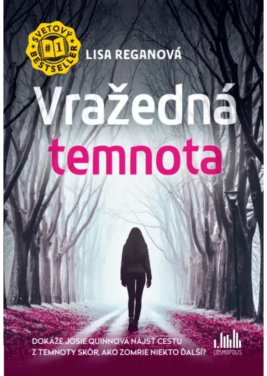Vražedná temnota