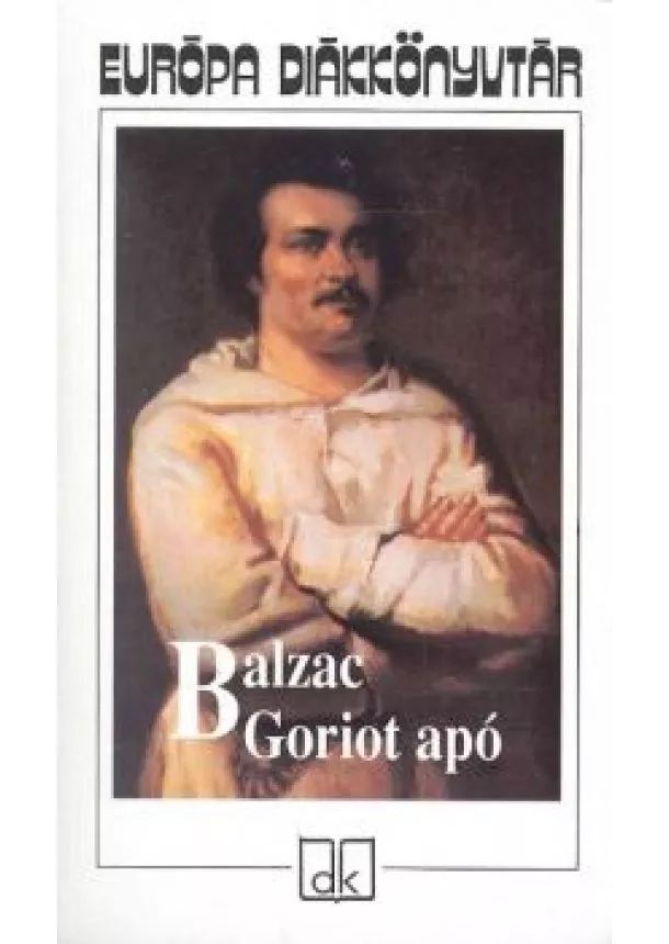BALZAC - GORIOT APÓ