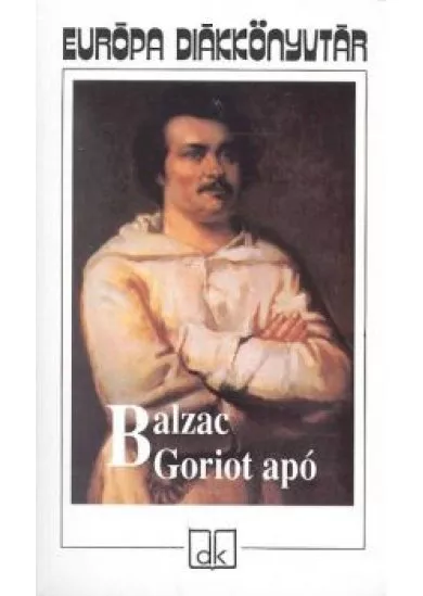 GORIOT APÓ