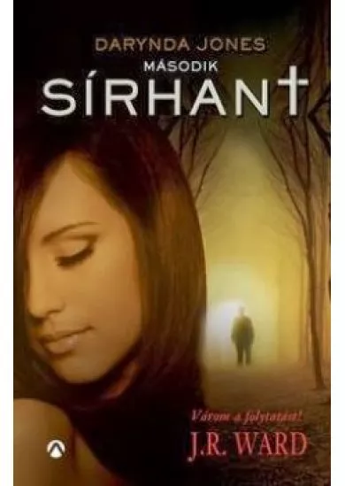 MÁSODIK SÍRHANT
