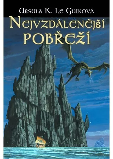Nejvzdálenější pobřeží