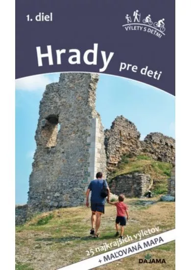 Hrady pre deti