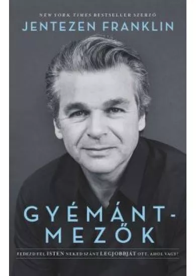 Gyémántmezők