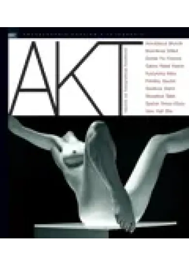 AKT - naučte se fotografovat kreativně