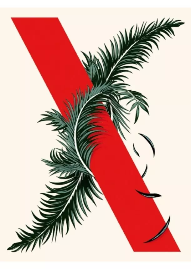 Jeff VanderMeer - Area X