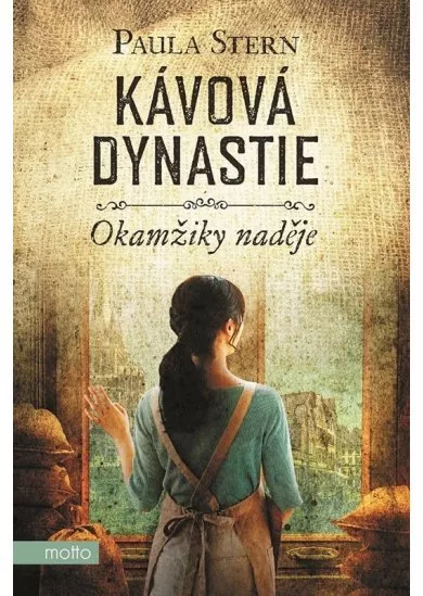 Kávová dynastie - Okamžiky naděje