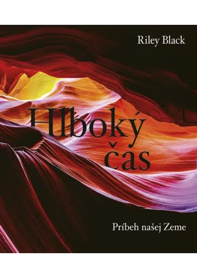 Hlboký čas: Príbeh našej Zeme