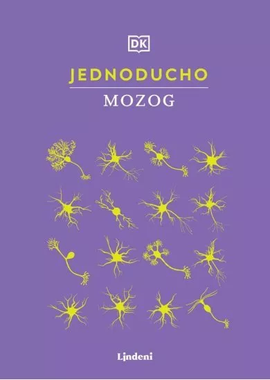 Jednoducho - Mozog