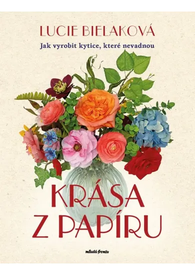 Krása z papíru