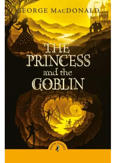 The Princess and the Goblin