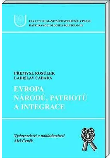 Evropa národů, patriotů a integrace