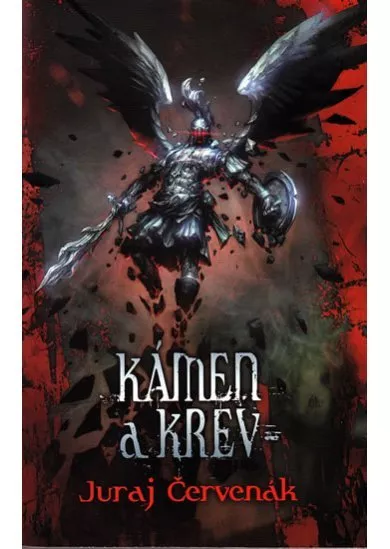 Kámen a krev