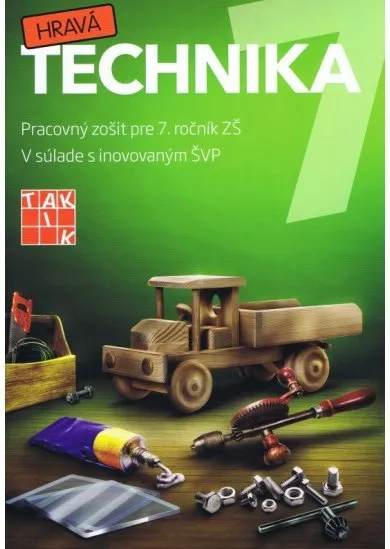 Hravá technika 7 PZ