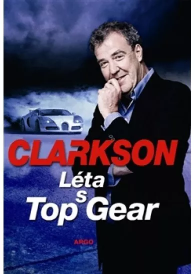 Léta s Top Gear