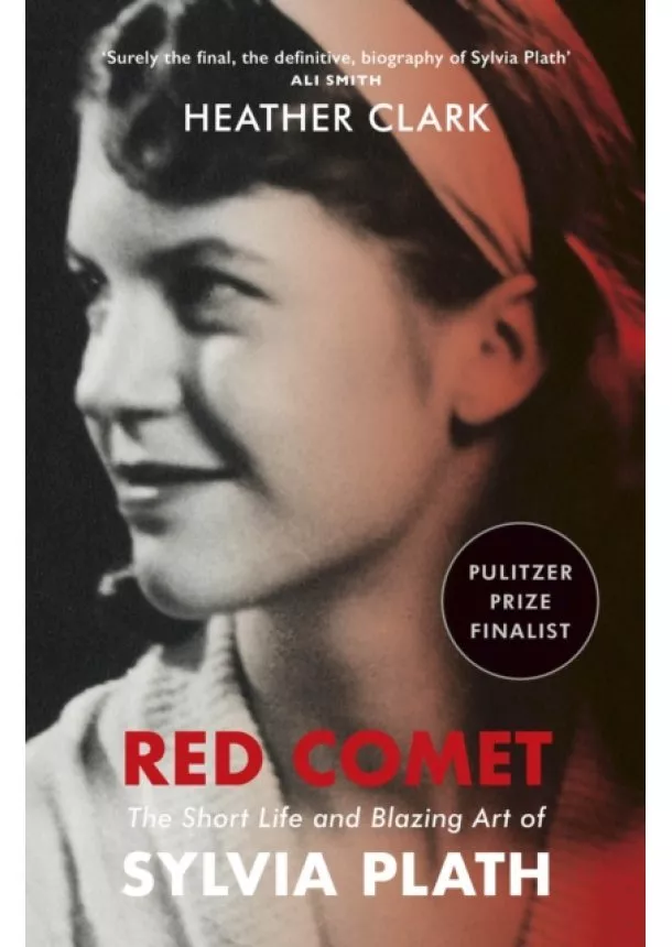 Heather Clark - Red Comet