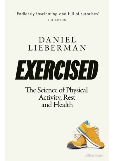 Exercised