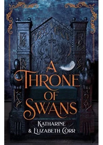 A Throne of Swans