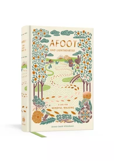 Afoot And Lighthearted