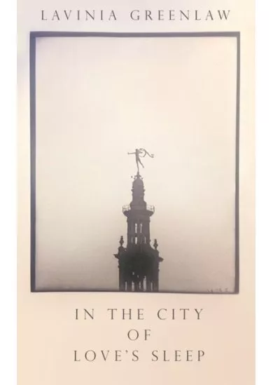 In the City of Loves Sleep