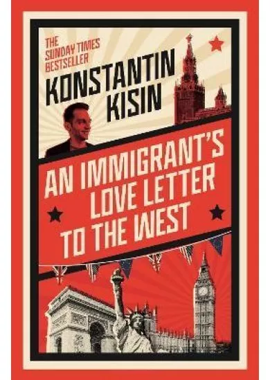 An Immigrant´s Love Letter to the West