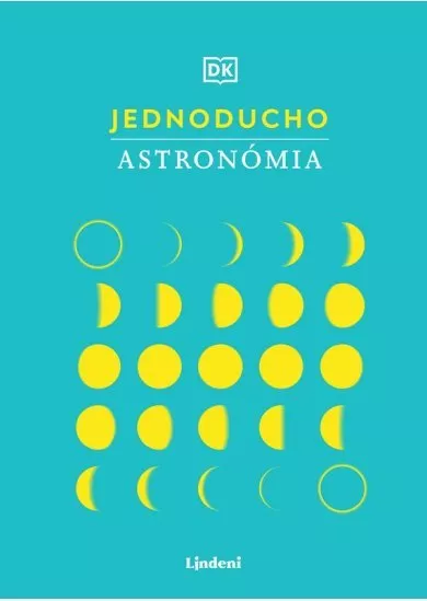 Jednoducho - Astronómia