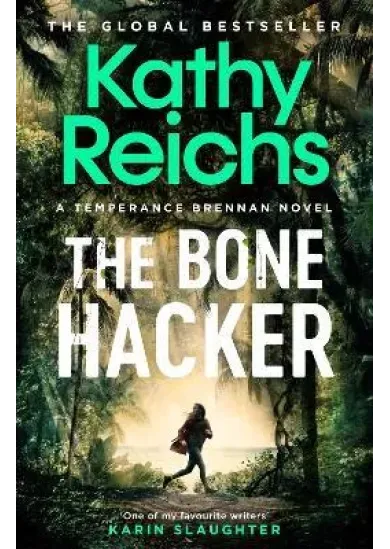 The Bone Hacker