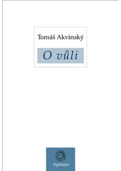 O vůli