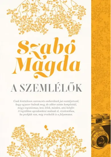 A szemlélők (új kiadás)