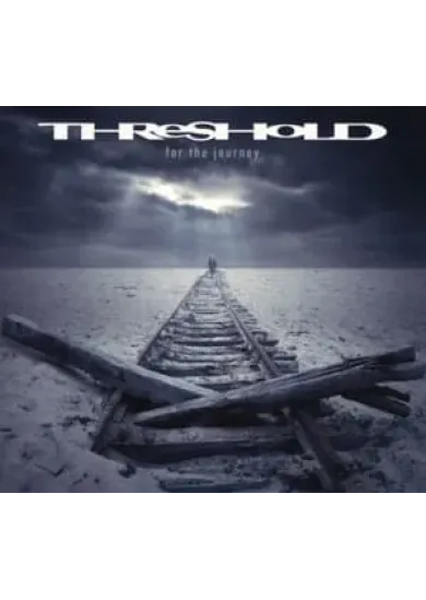 Threshold:  For the Journey (digipak)