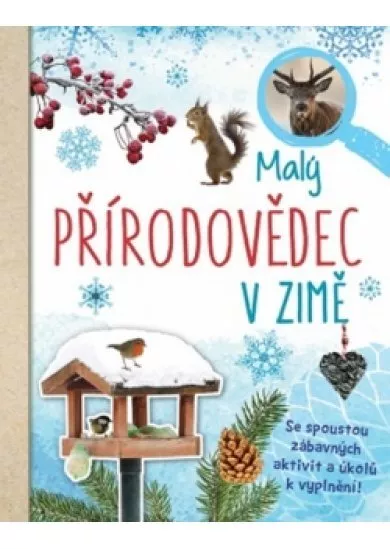 Malý přírodovědec - V zimě
