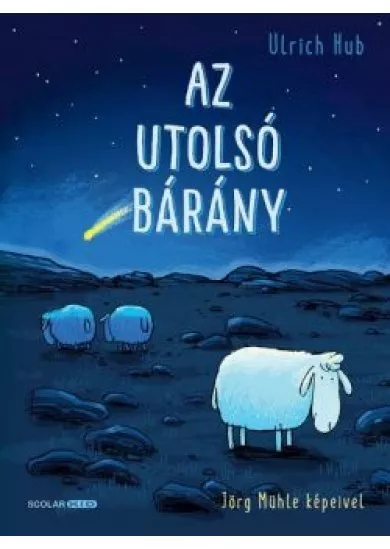 Az utolsó bárány