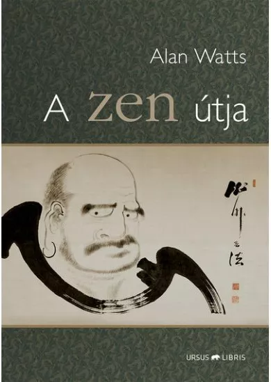 A zen útja (új kiadás)