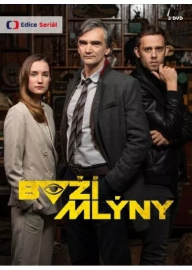 Boží mlýny